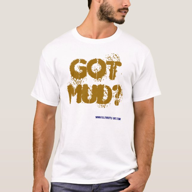 CAMISETA MUD OBTIDO? (Frente)