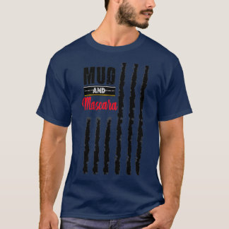 Camiseta MUDA E Mímcara (2)