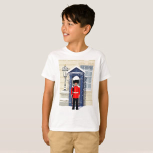 Camiseta Mudança das estações