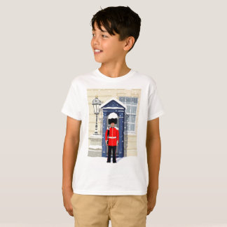 Camiseta Mudança das estações