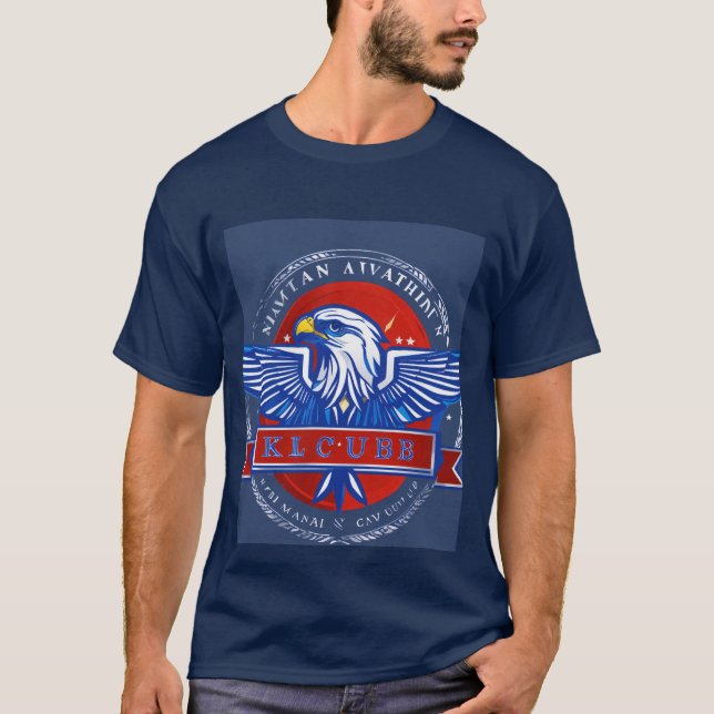 Camiseta Mudança de estilo, sua escolha - uma nova maneira  (Frente)