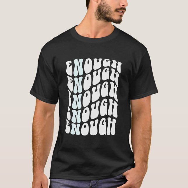 Camiseta Mudança na Política de Controle de Armas Protege C (Frente)