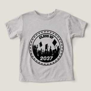 Camiseta Mudar para Graduação do Ano Atual