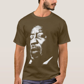 Camiseta Muddy Mississippi Waters