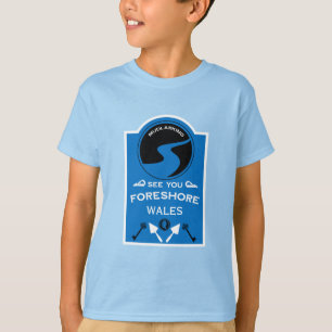 Camiseta Mudlarking Hobby Gift