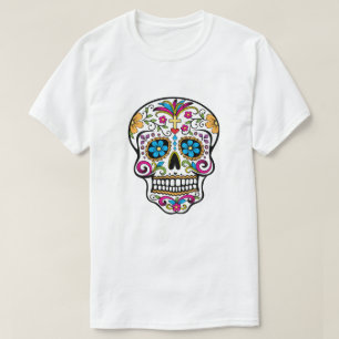 Camiseta Muerte
