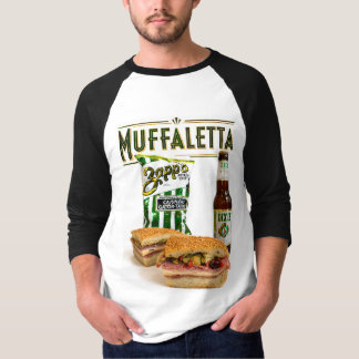 Camiseta Muffaletta