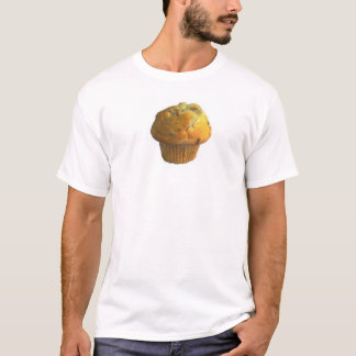 Camiseta muffin (no cursive)