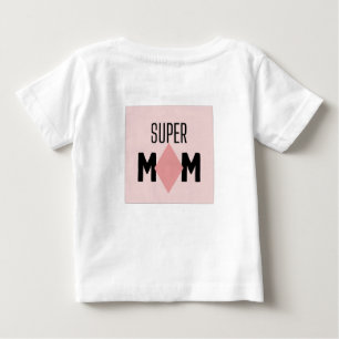 Camiseta Mug personalizado do dia da mãe - presente persona