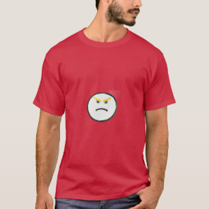 Camiseta Mugshot nº 2