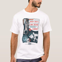 Muitas Partes, Um Corpo