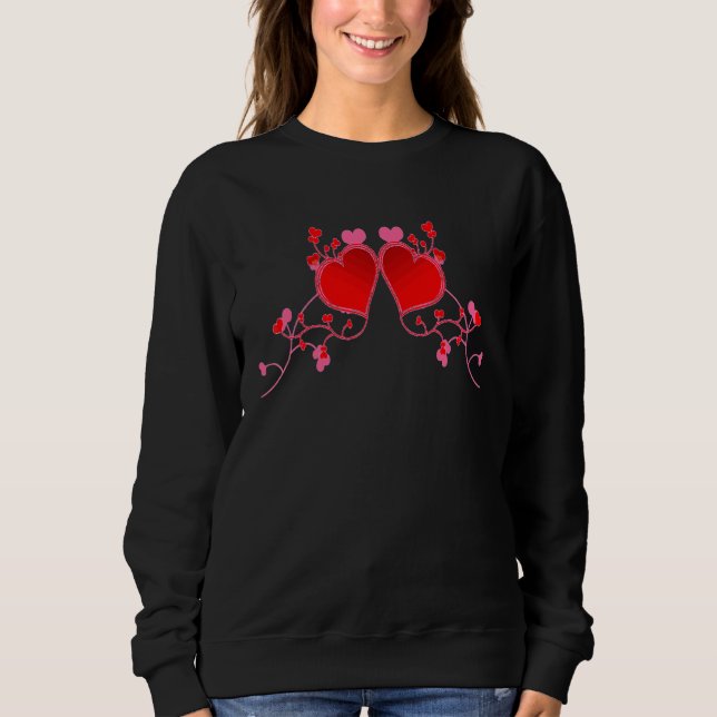 Camiseta Muito Amor (Frente)