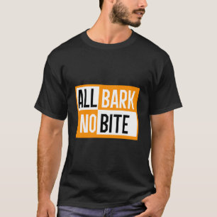 CAMISETA MUITO BARULHO E POUCO RESULTADO