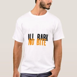 CAMISETA MUITO BARULHO POUCO RESULTADO