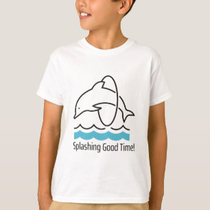 Camiseta Muito Bem!