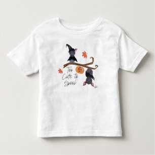 Camiseta Muito bonitinho para "Spook Halloween Bats"