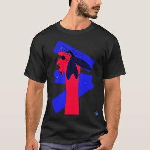 Camiseta Muito bonito