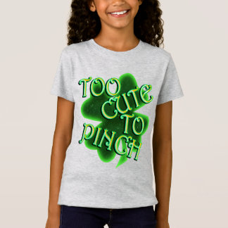 Camiseta Muito Bonito Para Apanhar Ruas.