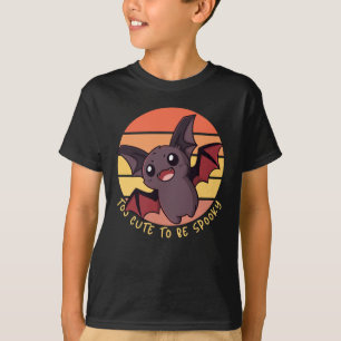Camiseta Muito bonito para ser mauzinho.
