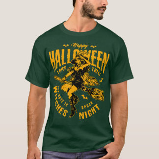 Camiseta Muito bonito para Spook