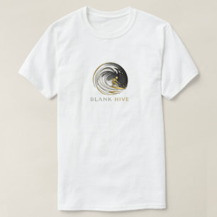 Camiseta Muito confortável durante o verão
