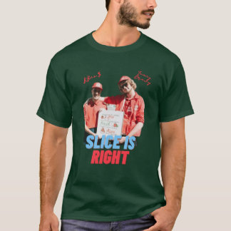 Camiseta Muito engraçado
