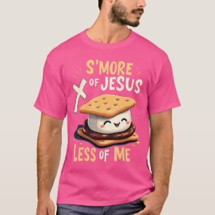 Camiseta Muito Engraçado, Menos Meu Cristianismo Bíblia