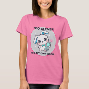 Camiseta Muito Esperto