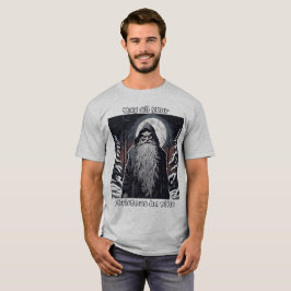 Camiseta Muito feliz natal