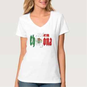 Camiseta Muito Foda
