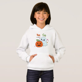 Camiseta Muito Fofo para Assustar – Fofos Fantasmas de Hall