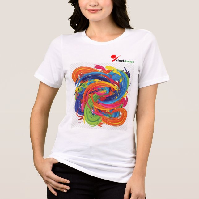 Camiseta Muito Fofo para Suportar (Frente)