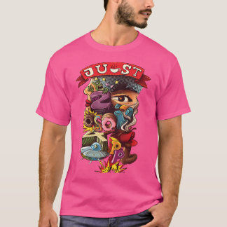 Camiseta Muito Incrível Para Pessoas