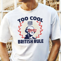 Muito Legal Para a Regra Britânica
