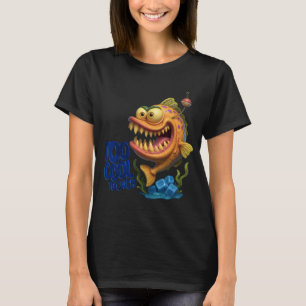 Camiseta Muito Legal para Pegar