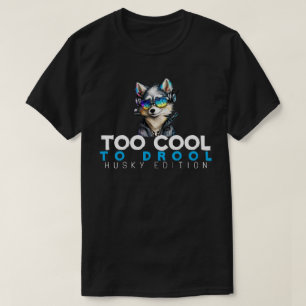 Camiseta Muito Legal para soltar - Rouco Edition