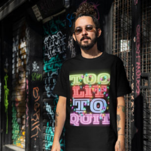 Camiseta Muito Leve para Sair da Festa de Natal