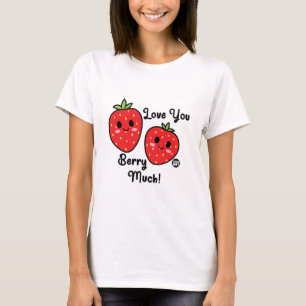 Camiseta muito mesmo