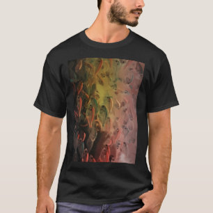 Camiseta Muito peixe