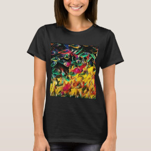 Camiseta Muito peixe