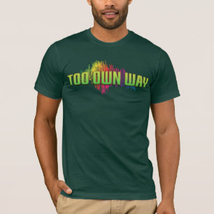 CAMISETA MUITO PRÓPRIO