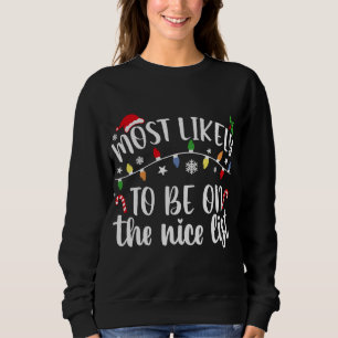 Camiseta Muito Provavelmente Na Lista De Nice, Fama De Nata