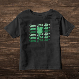 Camiseta Muito Sortudo