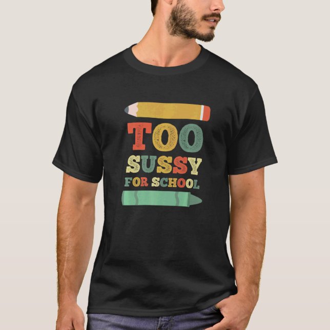 Camiseta Muito Suspeito Para Professora De Jogadores De Pia (Frente)