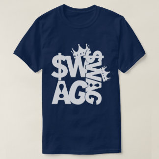 Camiseta Muito Swagga!
