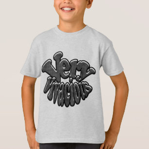 Camiseta Muito Vivaz