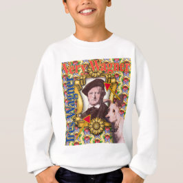 Camiseta Muito Wagner