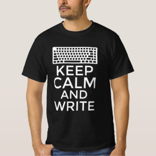Camiseta Muitos enredos, não o suficiente café