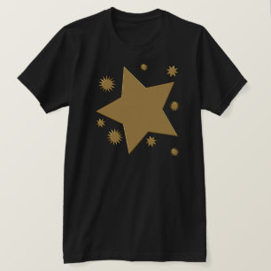 Camiseta Muitos Mini Mo Starbellies