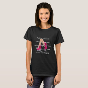 Camiseta Mujer de para dos personalizadas de Playeras